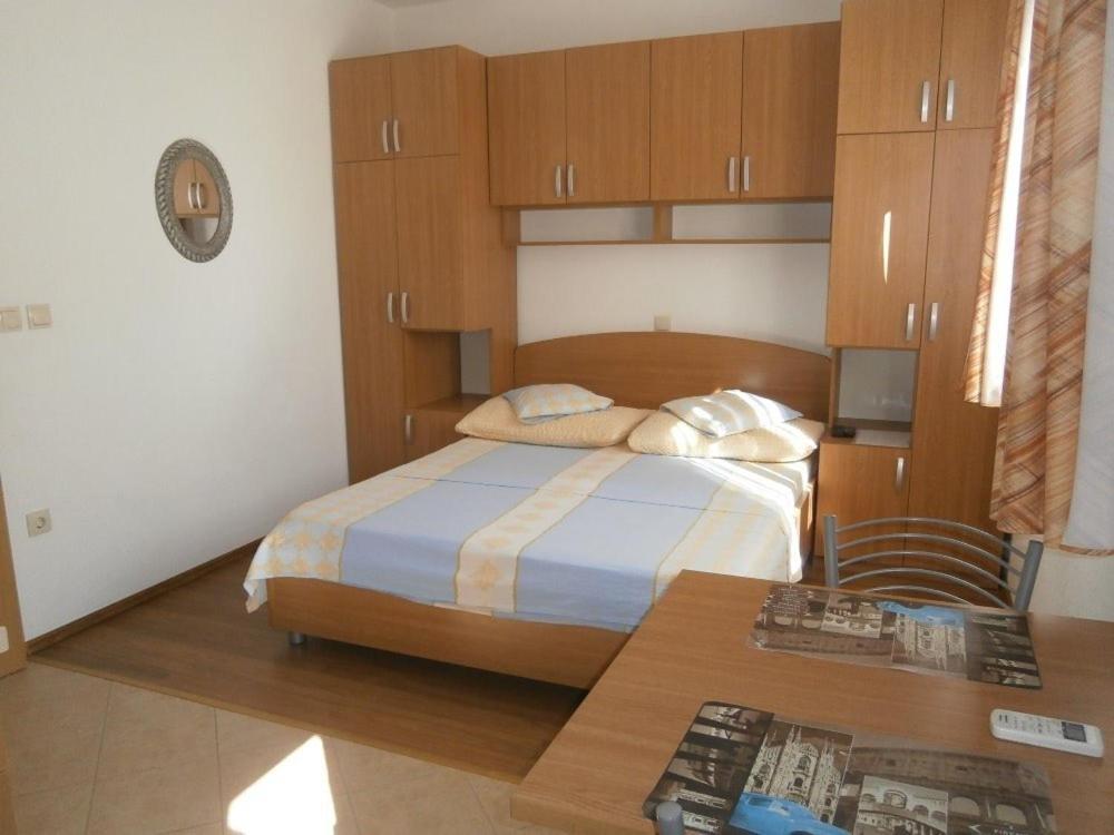 Apartments With A Parking Space Igrane, Makarska - 13535 Ngoại thất bức ảnh